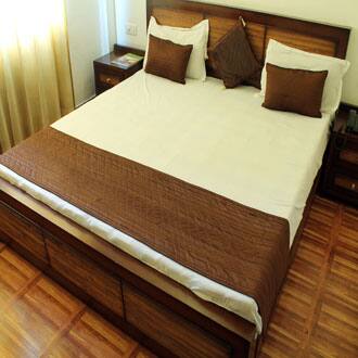 Komfort Guest House, Gurgaon 2
